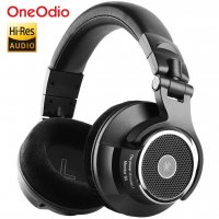 Професионални слушалки OneOdio Monitor 80  с отворен гръб, 250 Ом, 10 Hz-40kHz, 1600 mW, подаръци , снимка 1 - Слушалки и портативни колонки - 38915579