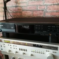 Моднат Grundig CD-23 рядък модел  , снимка 17 - Ресийвъри, усилватели, смесителни пултове - 44086594