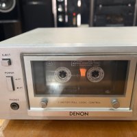 Denon dr-220, снимка 2 - Декове - 36977265