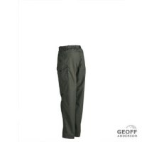 geoff anderson micro - страхотен мъжки панталон КАТО НОВ, снимка 1 - Спортни дрехи, екипи - 35548454