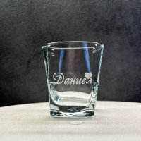 Гравирани чаши за уиски - различни видове, снимка 15 - Чаши - 38203989