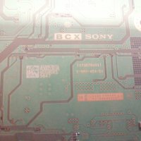 Основна платка за Sony 1-982-454-51, снимка 3 - Части и Платки - 43785224