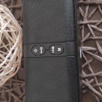 Блутут колонка 60 см., снимка 2 - Bluetooth тонколони - 43056298