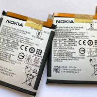 Батерия за Nokia 3.1 HE336, снимка 1 - Оригинални батерии - 28359612