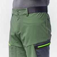 Salewa Pedroc Cargo 2 Durastretch Short 52 (XL) мъжки спортни къси панталони, снимка 2 - Къси панталони - 40635505