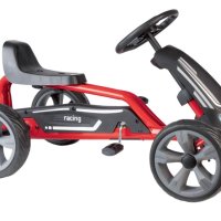 картинг количка, снимка 1 - Детски велосипеди, триколки и коли - 43171989