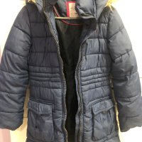 Яке H&M , снимка 1 - Детски якета и елеци - 43037785