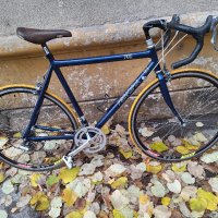 Principia 700 retro, снимка 1 - Велосипеди - 43243218