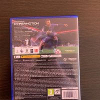 ФИФА 22 за Playstation 5, снимка 2 - Игри за PlayStation - 35588478