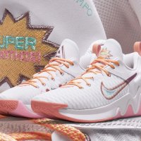 ✅ Маратонки 🔝 Nike Giannis Imortality, снимка 4 - Спортни обувки - 35203943