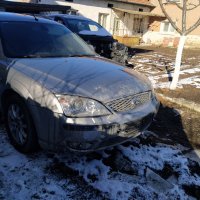 Ford Mondeo mk3 2,0tdci  130 кс 2006г на части, снимка 7 - Части - 43882006