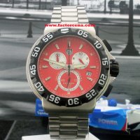 Спортен часовник TAG Heuer Formula1, снимка 2 - Мъжки - 27144611