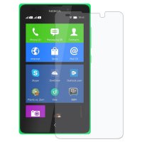 Nokia XL - Nokia RM-1030 - Nokia RM-1042  протектор за екрана , снимка 1 - Фолия, протектори - 37668170