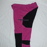 Revolution Race RVRC (XL) дамски хибриден панталон, снимка 8 - Спортни екипи - 38092846