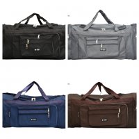 Здрав сак за багаж в четири размера, четири цвята КОД: 122, снимка 1 - Сакове - 26841408