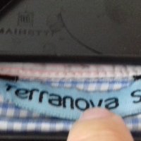 Риза Terranova размер S, снимка 2 - Ризи - 26616706