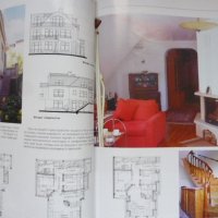 Списания „Хубавите къщи“, отделни броеве, снимка 5 - Градински мебели, декорация  - 37162645