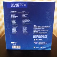 Планета ТВ - 6 години хитове, снимка 2 - CD дискове - 35298823