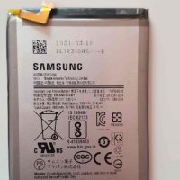 Батерия за Samsung m12, снимка 1 - Резервни части за телефони - 40086150
