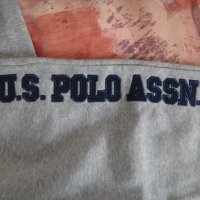 US Polo Assn. - 2 Нови Оригинални Детски долнища, снимка 17 - Детски анцузи и суичери - 27516097