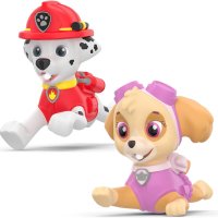 Детско Led фенерче Paw Patrol Пес Патрул, снимка 1 - Други - 43813398