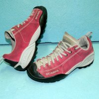 Scarpa nessun luogo e hotsell lontano