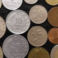 Монети , снимка 2 - Нумизматика и бонистика - 43315382