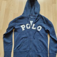 Дамски суитчър Polo Ralph Lauren vintage style, снимка 1 - Суичъри - 40188379