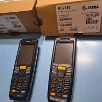 Баркод скенер Zebra MC2100, снимка 1 - Оборудване за магазин - 43346949