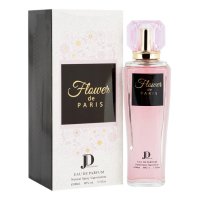 Flower De Paris Eau de Parfum , снимка 1 - Дамски парфюми - 43475222