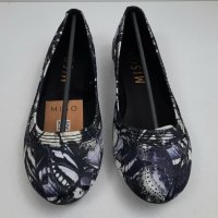 Дамски обувки Miso Wendy Ballet, pазмер - 40 /UK 7/. , снимка 1 - Дамски ежедневни обувки - 37245708