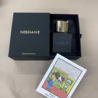 Nishane Karagoz Extrait De Parfum 100ml, снимка 2 - Унисекс парфюми - 43317809