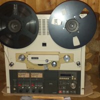 Otari MTR-15 Mastering Tape Recorder , снимка 1 - Декове - 27224156