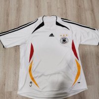Футболна тениска Adidas Germany , снимка 1 - Футбол - 29073366