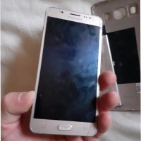 Samsung j5 2016 на части-счупенo стъкло, снимка 2 - Samsung - 43711596