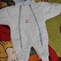 За бебе 68см, снимка 2 - Бебешки ескимоси - 39653142