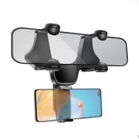 Поставка за телефон за огледало за МПС-1598, снимка 1 - Аксесоари и консумативи - 28228739