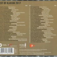 Best of Klassik - 2017, снимка 2 - CD дискове - 34577298