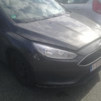 Ford Focus / Форд Фокус III 1.5 TDCi 2015 г., снимка 2 - Автомобили и джипове - 32788358