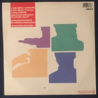General Public – Faults And All, Vinyl 12", снимка 2 - Грамофонни плочи - 44042739
