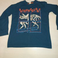 Пуловер, блузка, елек. Подарък 7-8 год., снимка 5 - Детски пуловери и жилетки - 43211327
