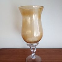 Чаша за аранжиране стъкло, снимка 1 - Други - 43953966