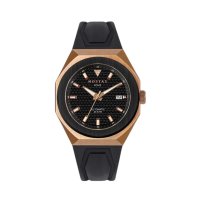 Мъжки часовник Nostas Monarchia Automatic Ceramic, снимка 1 - Мъжки - 43803674