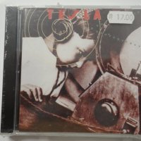  Tesla/The Great Radio Controversy, снимка 1 - CD дискове - 35476414