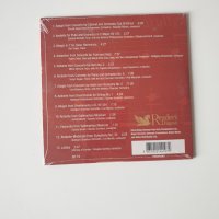 Mozart Premium cd, снимка 2 - CD дискове - 43575730