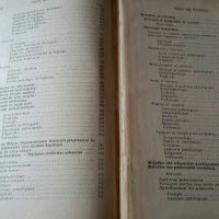 Нервни болести Хенри Клод на френски , снимка 13 - Специализирана литература - 27903262