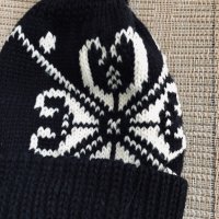 Прекрасна шапка за зима, снимка 5 - Шапки - 27311093