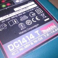 Makita-charger-здрави-внос швеицария, снимка 7 - Винтоверти - 26353377