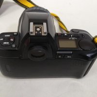 Фотоапарат Nikon F-801, снимка 2 - Фотоапарати - 34680739