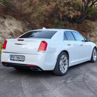 Chrysler 300c 5.7 HEMI крайслер 300, снимка 6 - Автомобили и джипове - 42950072